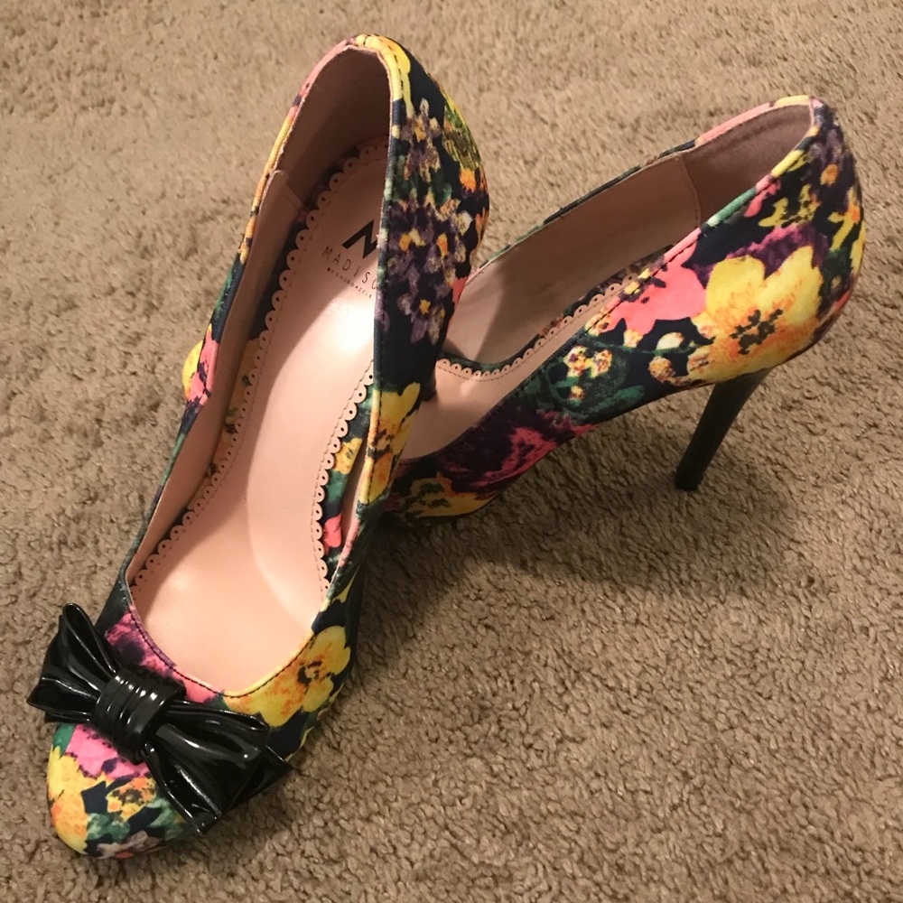 High Heels
